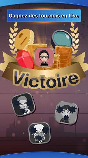 Trouver les Differences 🔍 Difference clash screenshot 2