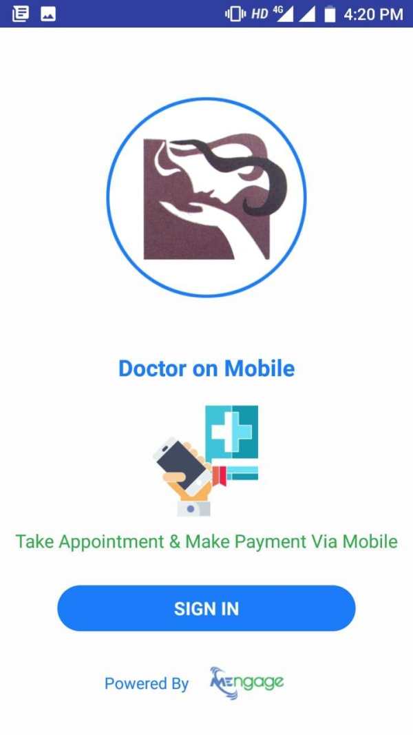 Dr Dhabhai screenshot 1