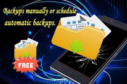 Deleted Data Recovery скриншот 2