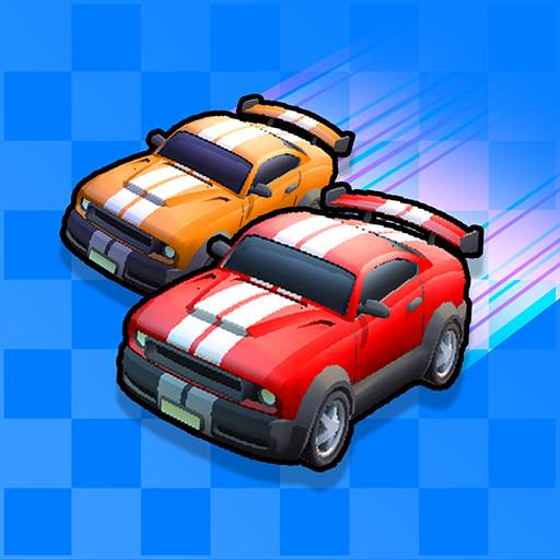 Merge Mini Grand Prix 0.0.1
