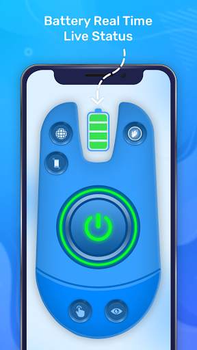 Flashlight screenshot 4