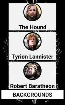 Game of Thrones screenshot 1