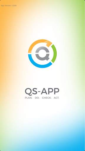 QS-App скриншот 1