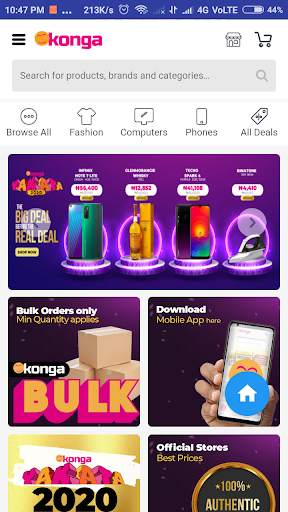 Nigeria Online Shopping - Online Shopping Nigeria screenshot 6