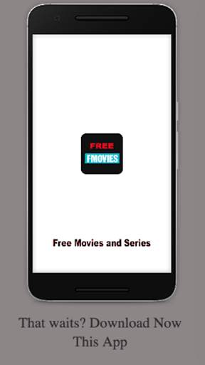 FMovies Free screenshot 3