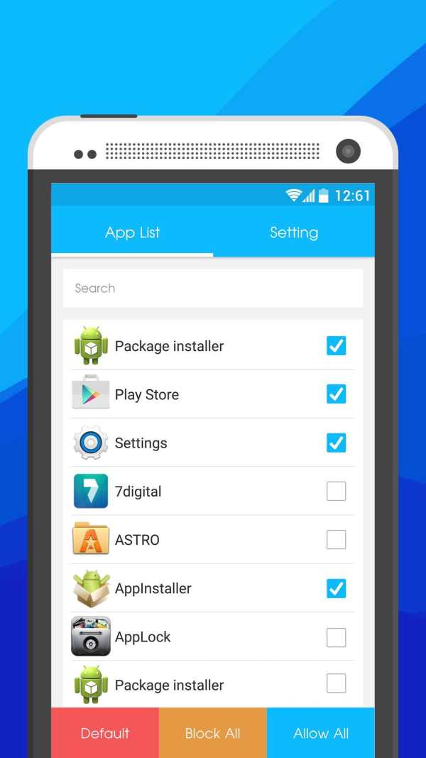 App Lock screenshot 2