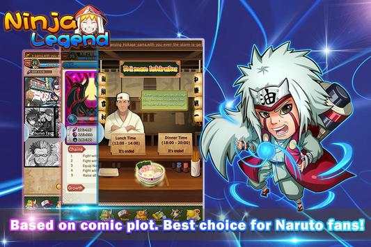Ninja Legend screenshot 12