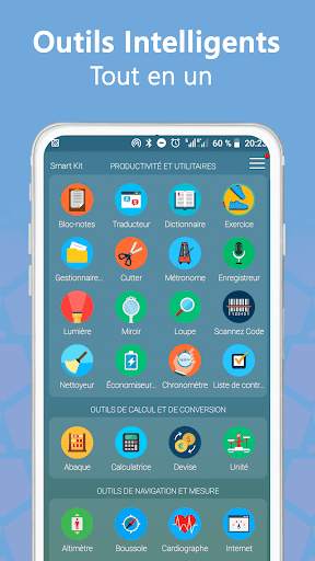 Smart Kit 360 screenshot 3