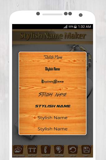 Stylish Name Maker screenshot 6