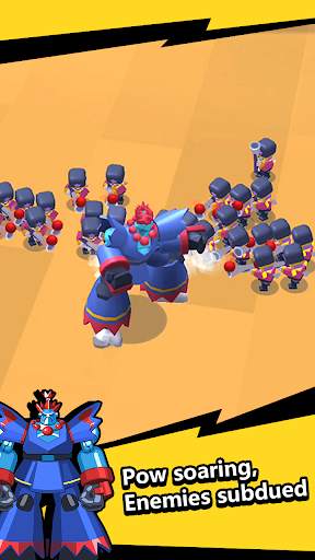 Clash of Toys screenshot 5