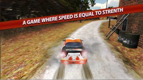 Off Road Car Racing Simulator Driving Game screenshot 1