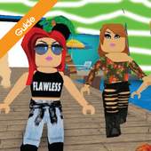 Fashion Frenzy ROBLOX 1.3.5