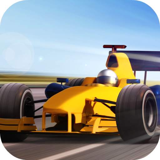 🏎 Race Car Sounds 1.0