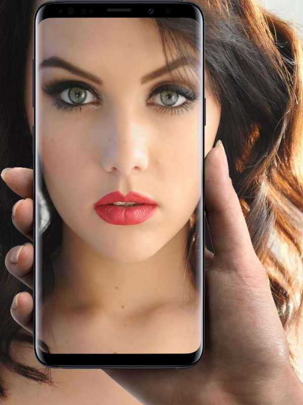 Camera S9 - Make your camera like Samsung S9 screenshot 2