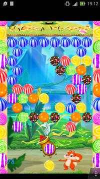 Candy Bubble screenshot 5