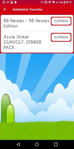 Switch Games screenshot 7