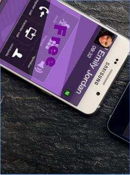 Guide for viber messenger screenshot 1