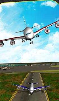 Transporter Plane 3D screenshot 14
