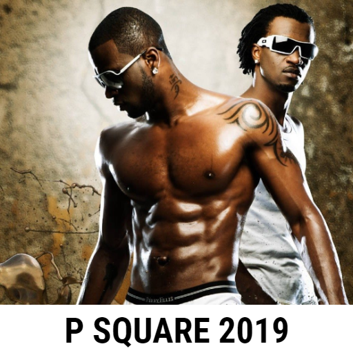 P Square All Songs &amp; Music Videos icon