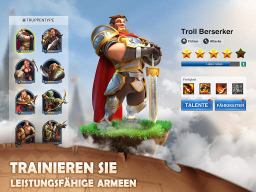 Blaze of Battle screenshot 9