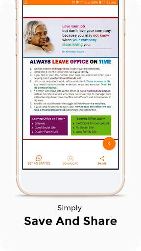 Status Saver For WApp (Indian) screenshot 6