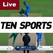 Live Sports Cricket icon
