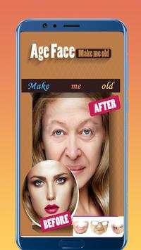 Make me old screenshot 2