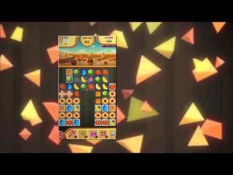 Candy Candy - Multiplayer screenshot 1