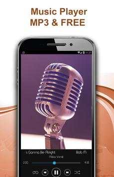 Music Player 1 تصوير الشاشة