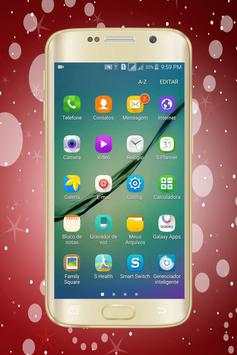Galaxy Launcher-S8 Launcher screenshot 6
