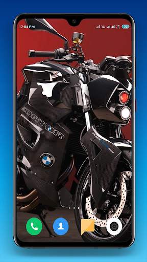 Sports Bike Wallpaper 4K screenshot 6