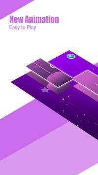 New Descendants Piano Tiles screenshot 4