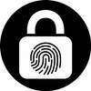 Photo Video Lock App Black Edition 4.3