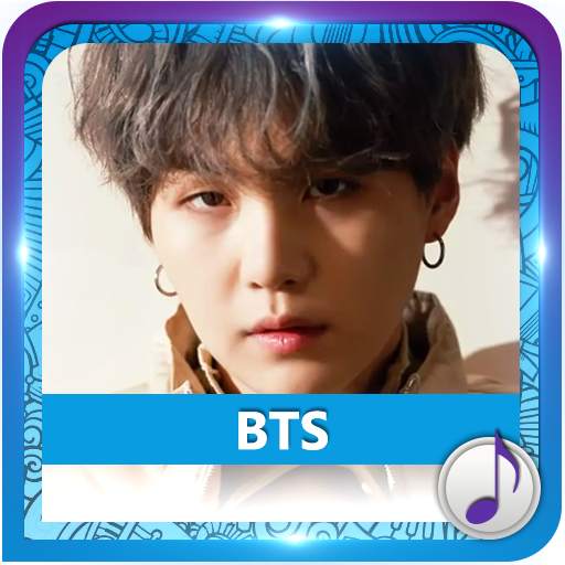 BTS Music - Offline Lyrics 1.0.0