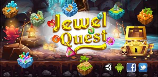 Jewel Quest Dragon screenshot 9