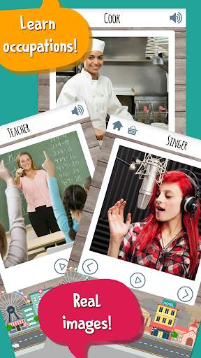 Kids Fun Game: Educational games for kids screenshot 2
