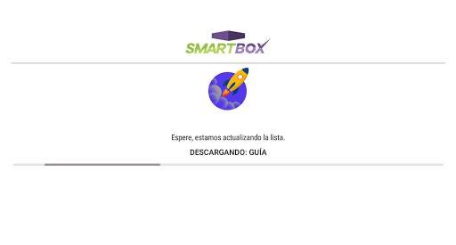 Smartbox Player Pro screenshot 5