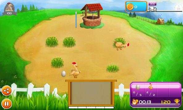 Frenzy Farm screenshot 3