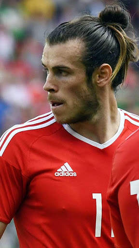 Gareth Bale Wallpaper 2019 screenshot 23