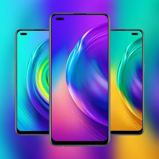 Camon 15 &amp; 16 Pro Wallpaper icon