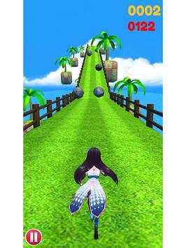 Princess Run screenshot 9