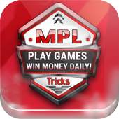MPL Cricket & Games Guide : Tips to Earn Money 11.0