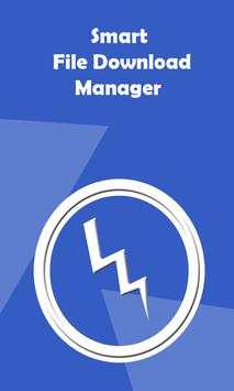All files download manager Hd Fast Advance manager screenshot 4