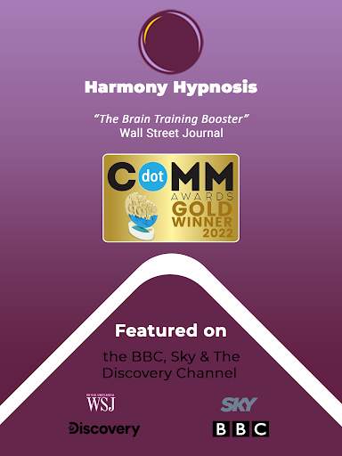 Harmony - Self Hypnosis screenshot 9