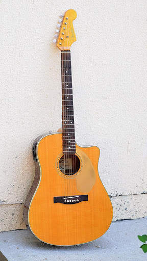 Guitar Wallpapers screenshot 5
