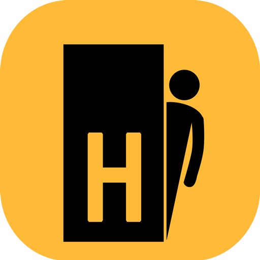 Hide n Seek icon