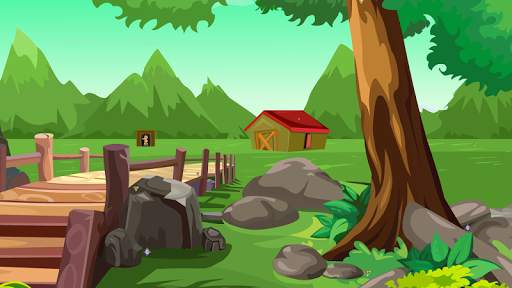Escape games zone 39 screenshot 4
