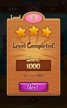 Candy Blast – Match 3 Game screenshot 6