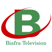 Biafra TV icon