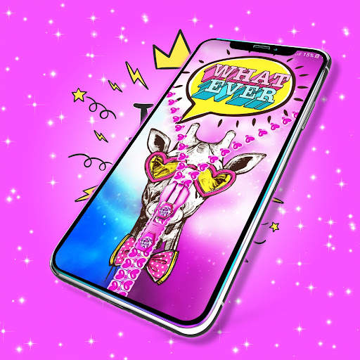 Lock screen for teens screenshot 5